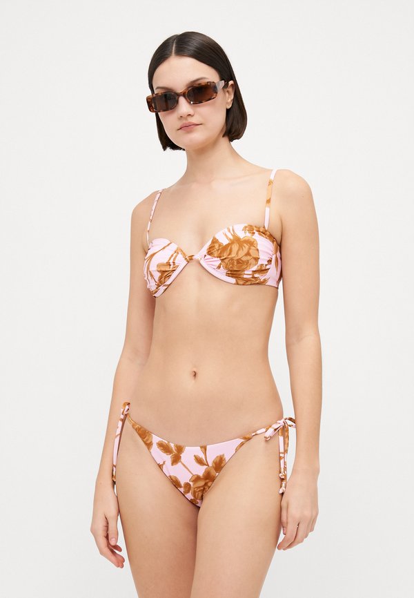 Seafolly ROCOCO TIE SIDE RIO
