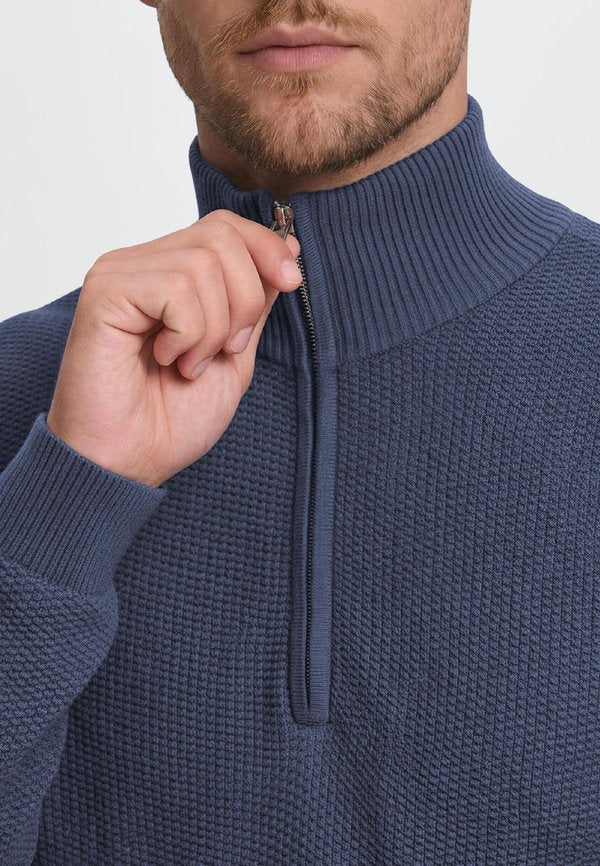 Blend BHGOMAZA FINE KNIT TROYER