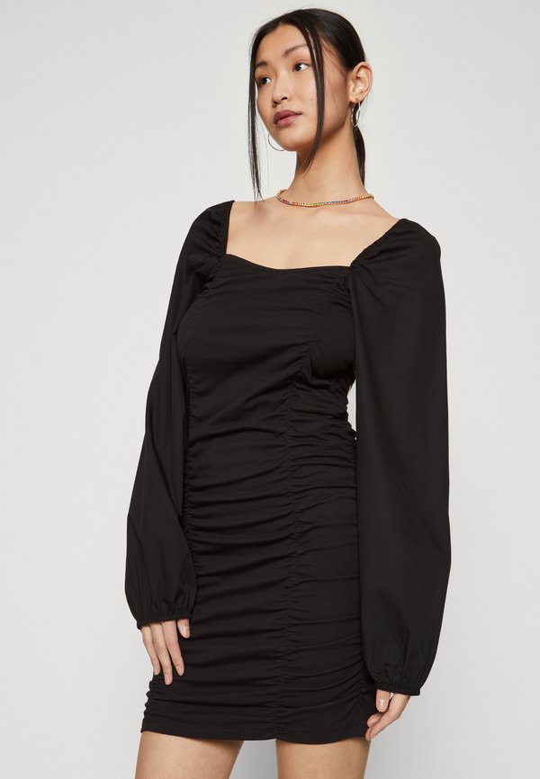 Pieces PCMALYSIA MINI DRESS