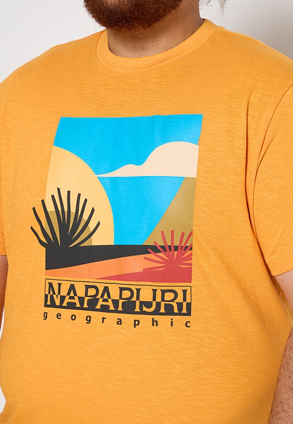 Napapijri S-ARBIA