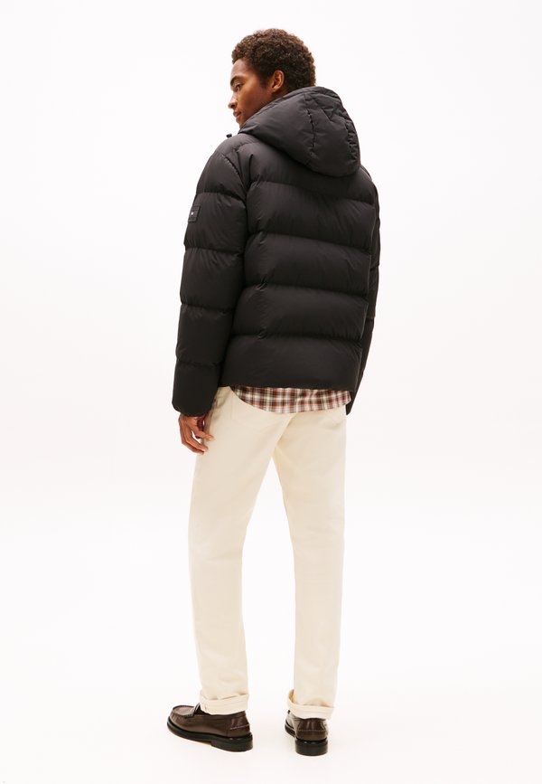 Tommy Hilfiger HOODED PUFFER