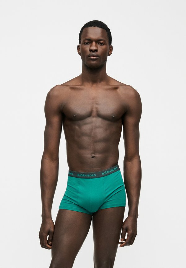 Björn Borg STRETCH TRUNK 5 PACK