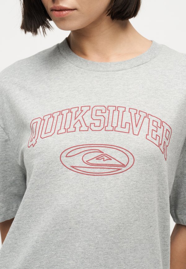 Quiksilver BOYFRIEND SS