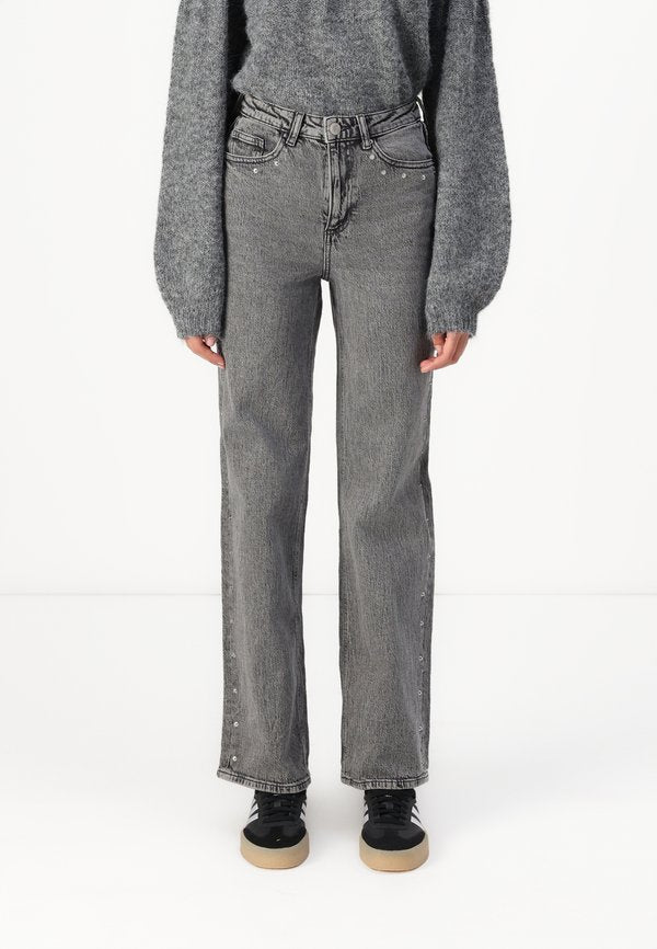 Vero Moda VMTESSA WIDE RIVET