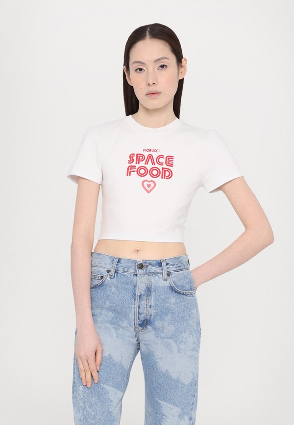 Fiorucci SPACE FOOD CROPPED