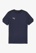 Puma CASUALS  - Sports T-shirt - blau