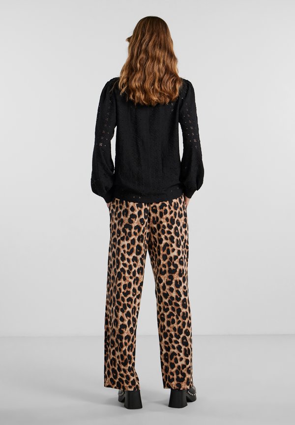 Pieces LEOPARD