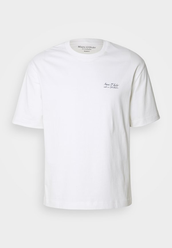 Marc O'Polo SHORT SLEEVE SEASONAL ARTWORK