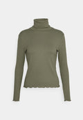 Pieces Petite PCLICCA ROLLNECK