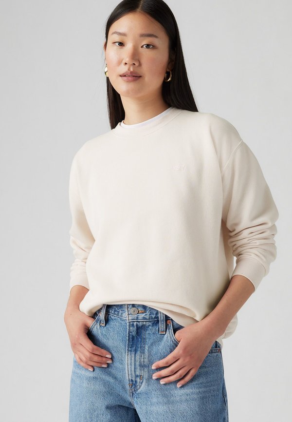 Levi's® EVERYDAY  - Sweatshirt - sugar swizzle
