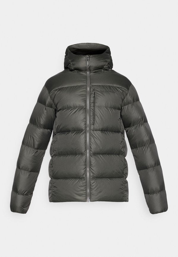 Peak Performance FROST PUFFER JACKET