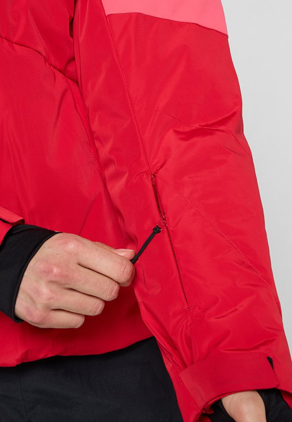 Rossignol RLNWJ08 - W WISPILE PUFFY JKT