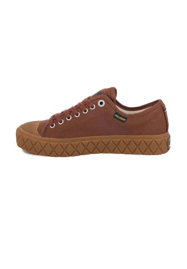 Palladium PALLA ACE CVS ORG..UNISEX