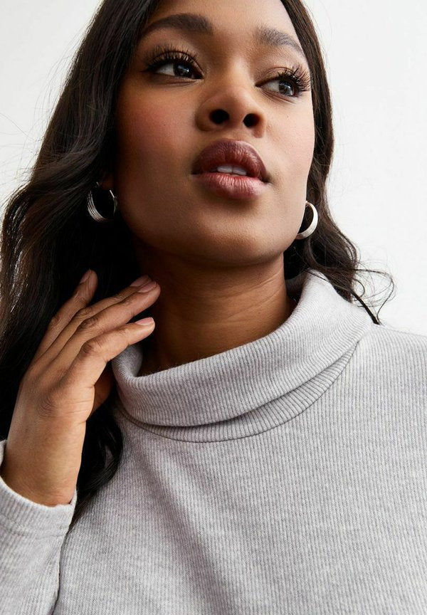 New Look Curves RIBBED