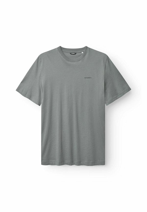 Gabba DUNE LOGO SS GOTS