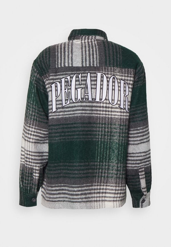 Pegador NEIVA HEAVY EMBROIDERY UNISEX