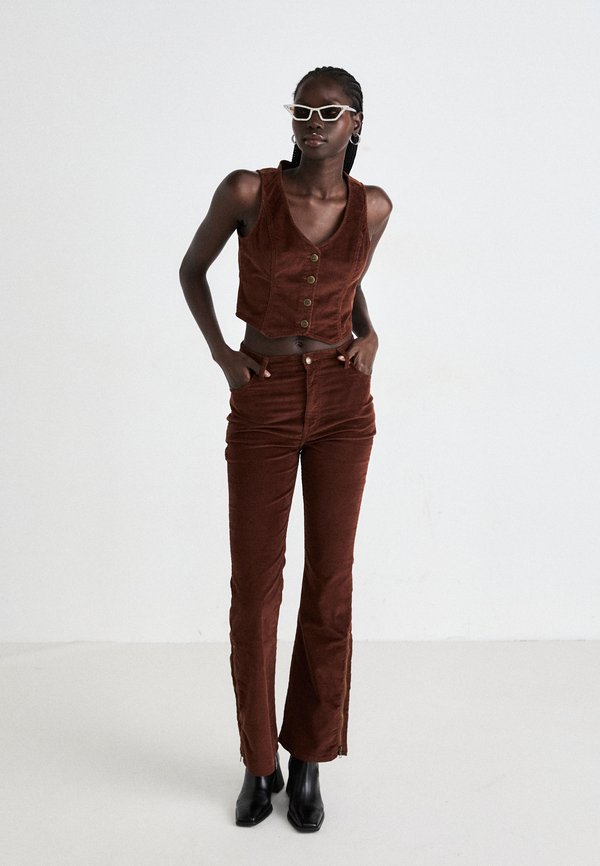 Lee ZIPPED BOOTCUT