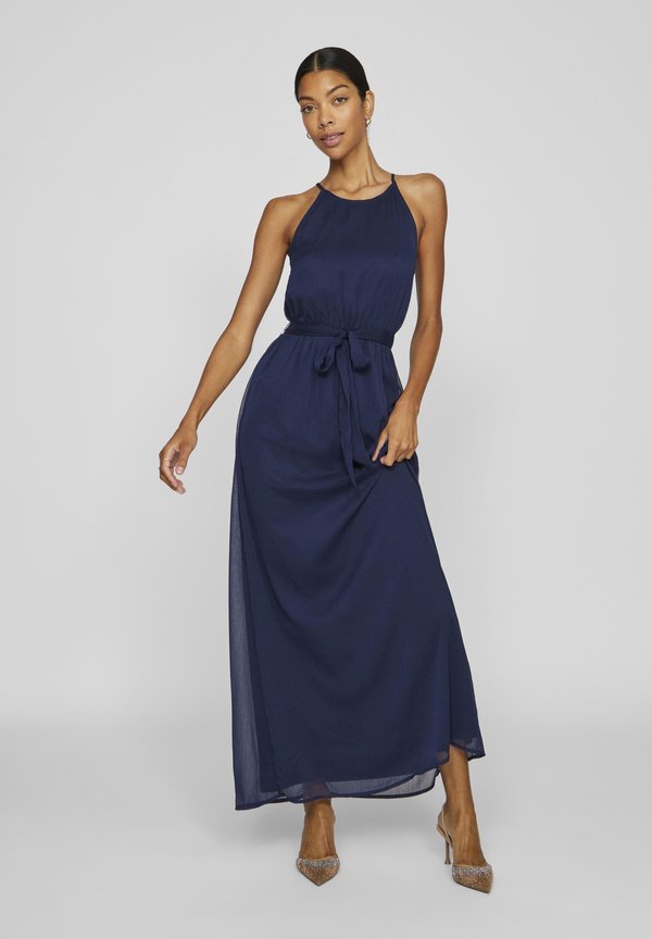 VILA Maxi VIFALIA Halter neck