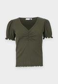VILA VIABENNA V NECK