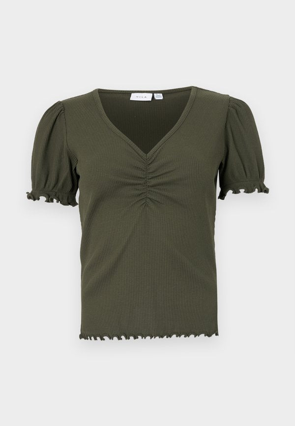 VILA VIABENNA V NECK