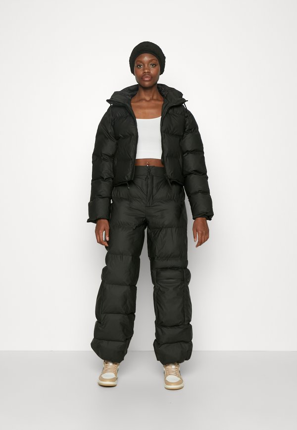 Rains HARBIN PUFFER PANTS