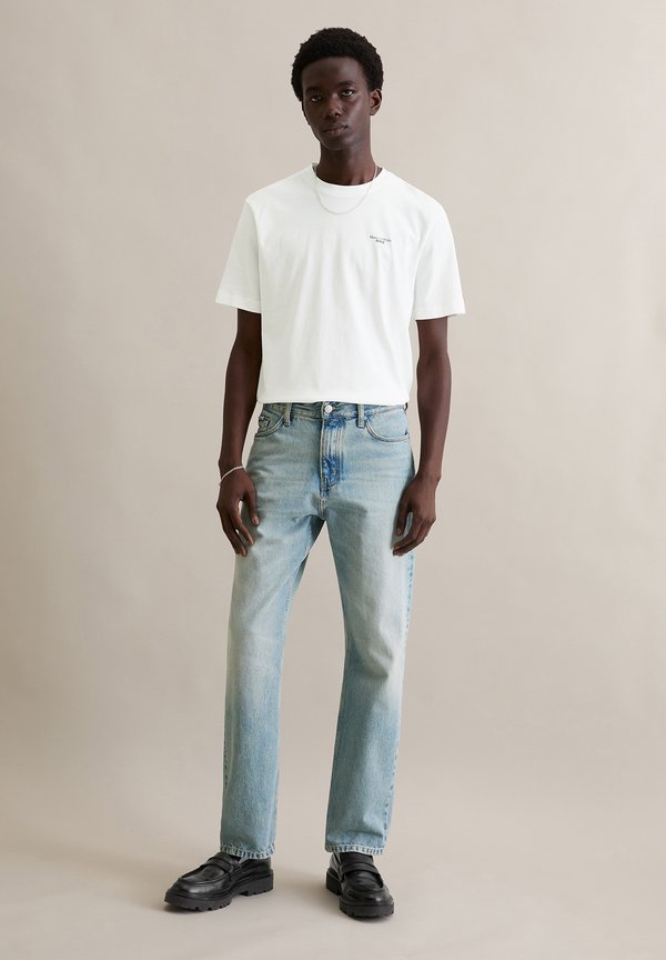 Marc O'Polo DENIM SVERRE, FIT, MID WAIST