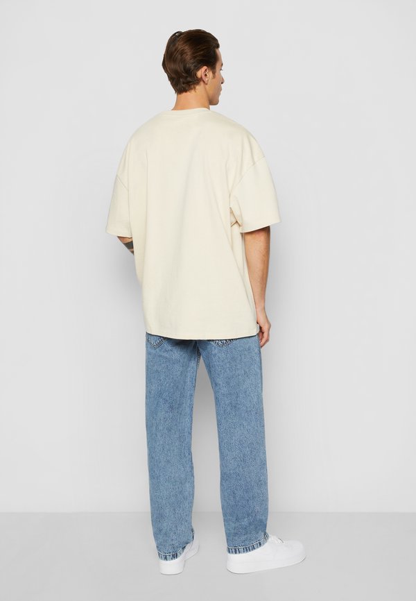 Karl Kani SMALL SIGNATURE HEAVY  BOXY