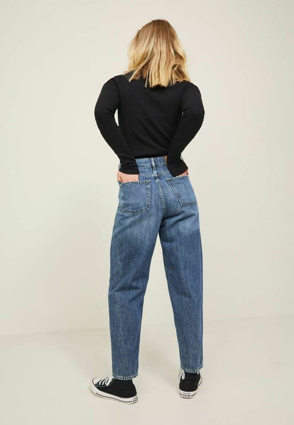 JJXX Mom fit JXLISBON HW CR4020 DNM NOOS