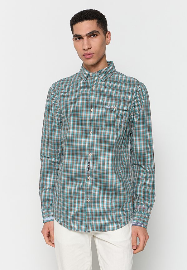 Scotch & Soda