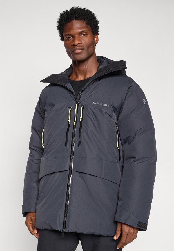 Peak Performance MOUNTAINLINE