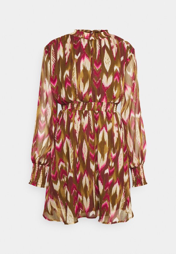 ONLY Petite ONLPAM LIFE HIGHNECK DRESS