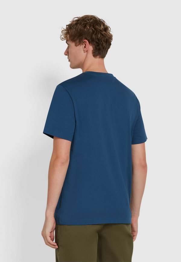 Farah FARAH DANNY T-SHIRT