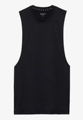 Pier One Sport by Zalando ULTRA LOW MUSCLE SPORTS TANK
