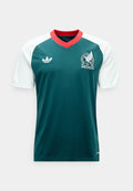 adidas Originals MEXICO 26 AWAY PRE MATCH  - National team wear - white/aurora ivy