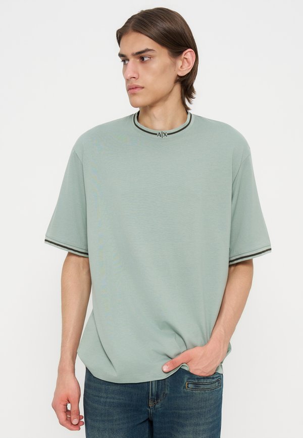 Armani Exchange