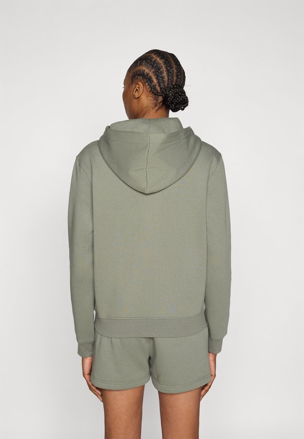 Björn Borg ESSENTIAL 1 ZIP HOODIE