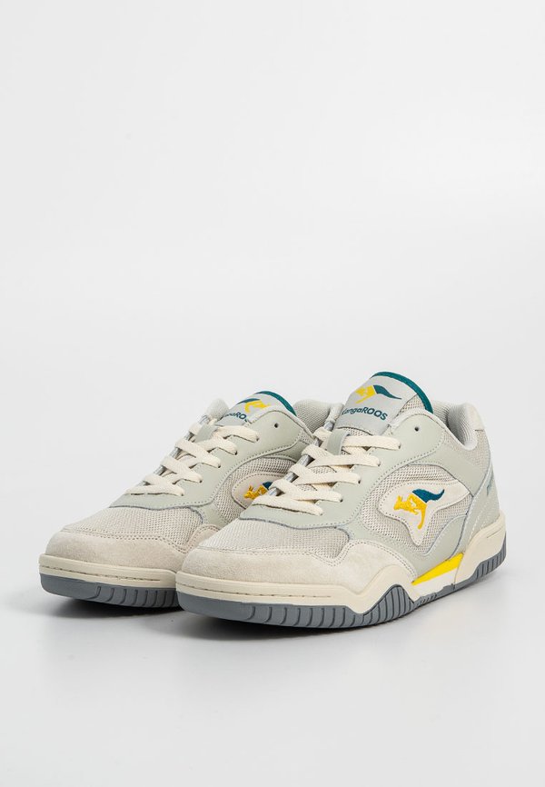 KangaROOS NET OG