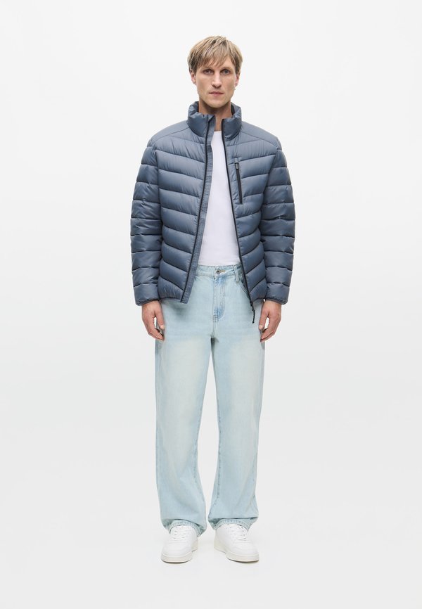TOM TAILOR DENIM LIGHT WEIGHT JACKET