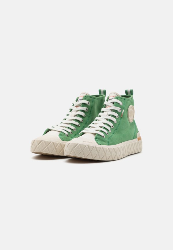 Palladium PALLA ACE CHUKKA CVS ORG
