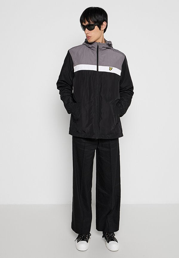 Lyle & Scott