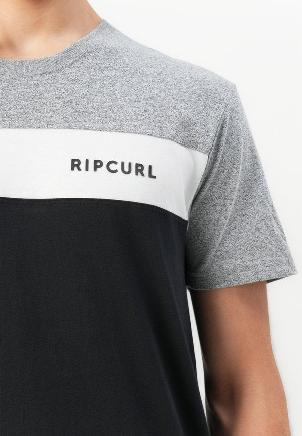 Rip Curl UNDERTOW PANEL TEE UNISEX