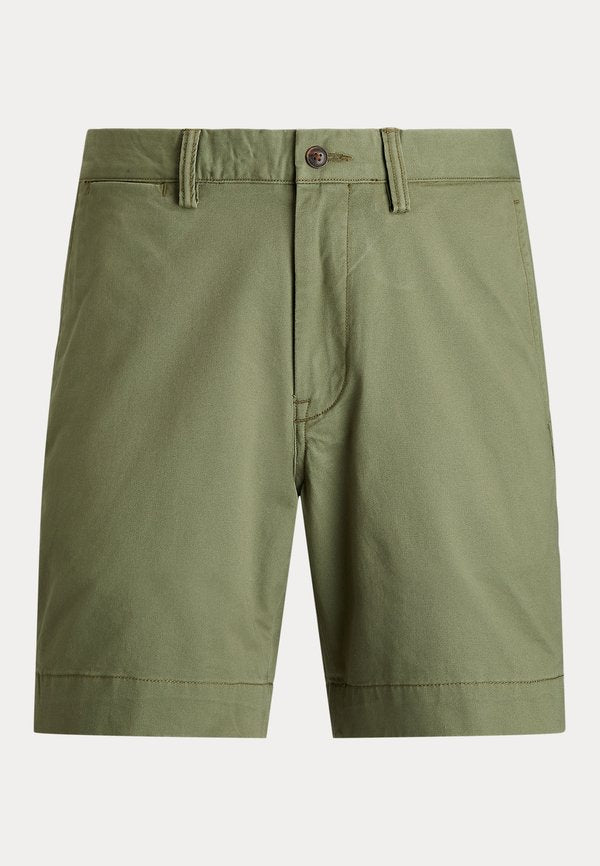 Polo Ralph Lauren 8-INCH STRETCH STRAIGHT FIT CHINO SHORT