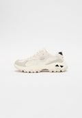 Skechers D LITES HIKER - Trainers - beige