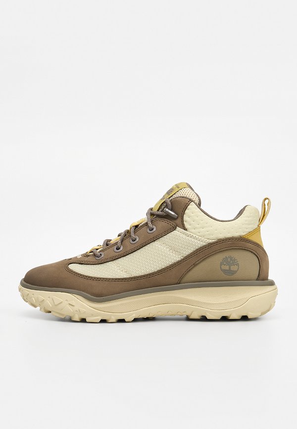 Timberland