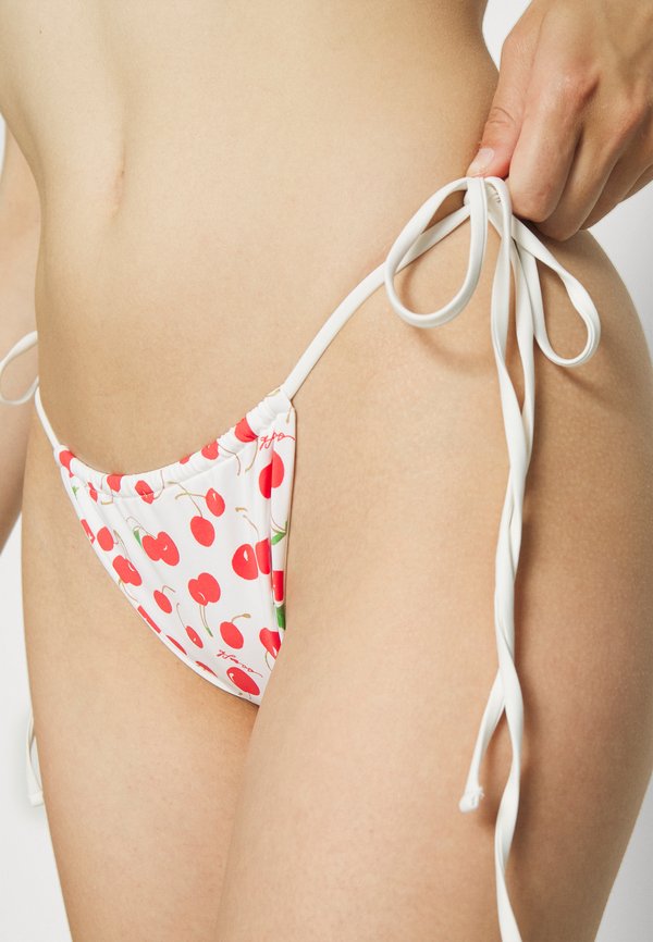 Frankies Bikinis TIA BOTTOM
