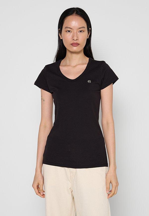 G-STAR 2 PACK SLIM FIT