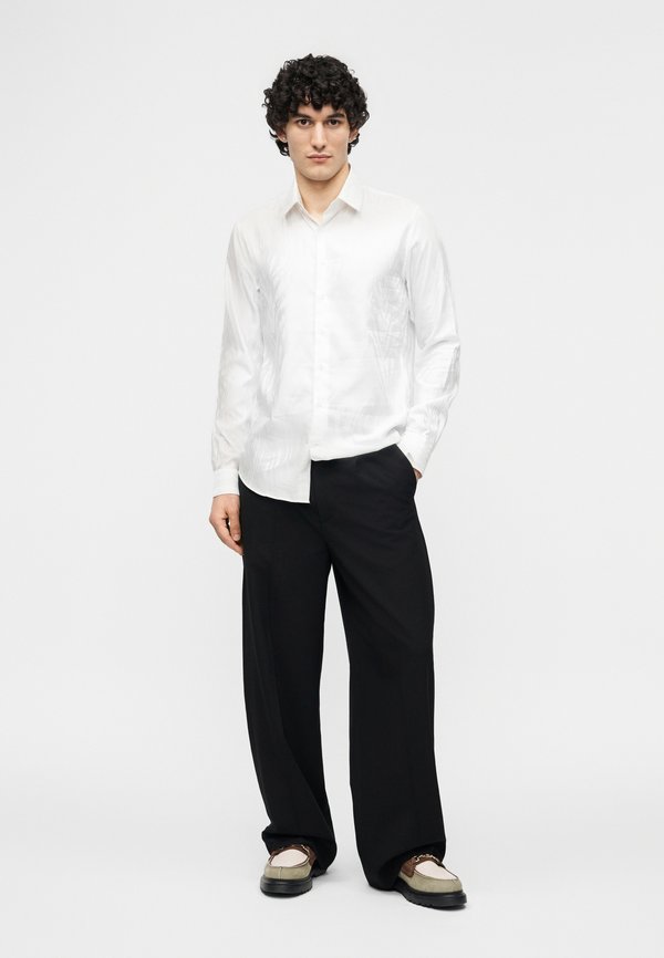 Cavalli Uomo FREEDOM SLIM FIT SHIRT