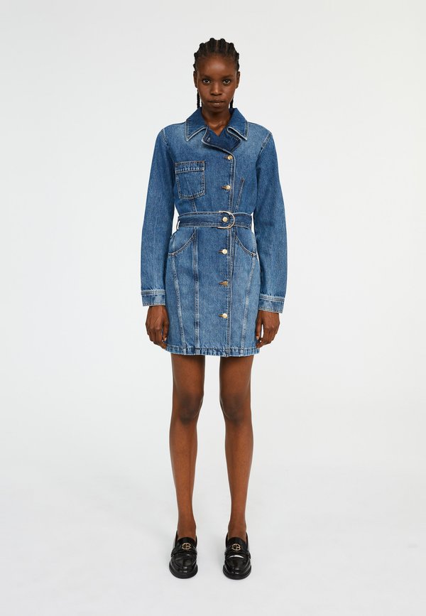 Claudie Pierlot ROULIE