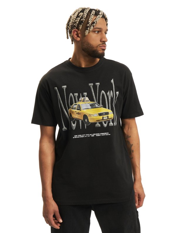 Upscale by Mister Tee NY TAXI
