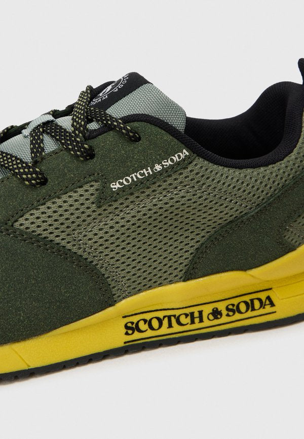 Scotch & Soda VOUT